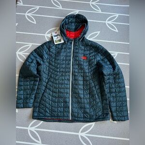 North Face New With Tags Jacket XL Men